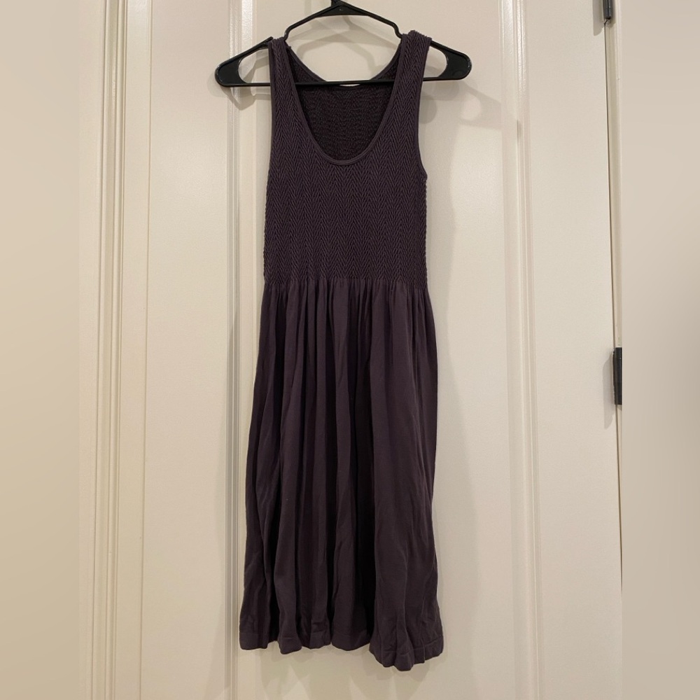 Sundress or beach cover up butter soft